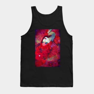 ROUGE Tank Top